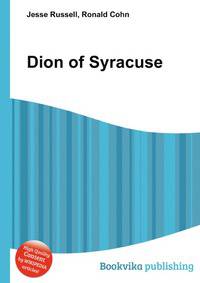 Dion of Syracuse