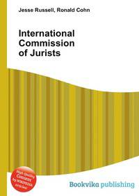International Commission of Jurists