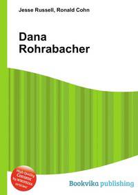 Dana Rohrabacher