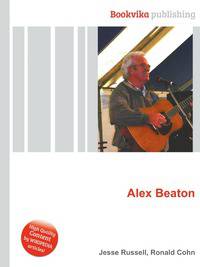 Alex Beaton