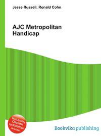 AJC Metropolitan Handicap