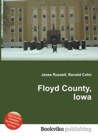Floyd County, Iowa