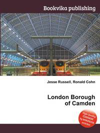 London Borough of Camden