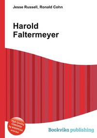Harold Faltermeyer