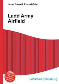 Ladd Army Airfield