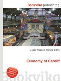 Economy of Cardiff
