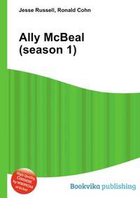 Ally McBeal (season 1)