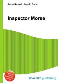 Inspector Morse