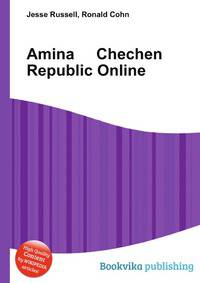 Amina Chechen Republic Online