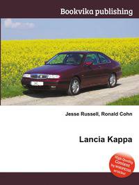Lancia Kappa