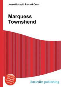 Marquess Townshend