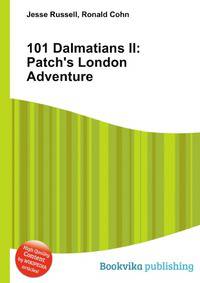 101 Dalmatians II: Patch's London Adventure