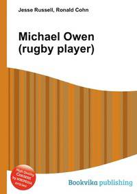 Michael Owen (rugby player)
