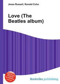 Love (The Beatles album)