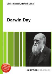 Darwin Day