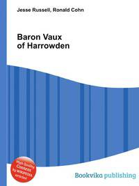 Baron Vaux of Harrowden