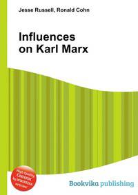 Influences on Karl Marx