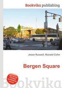 Bergen Square