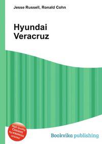 Hyundai Veracruz