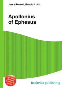 Apollonius of Ephesus