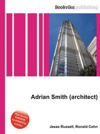 Adrian Smith (architect)