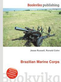 Brazilian Marine Corps