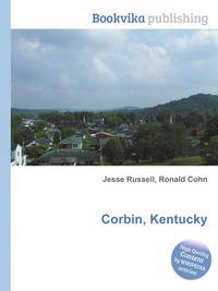 Corbin, Kentucky
