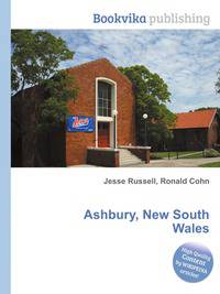 Ashbury, New South Wales