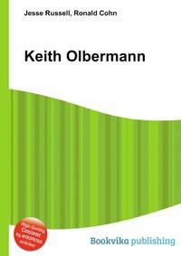 Keith Olbermann