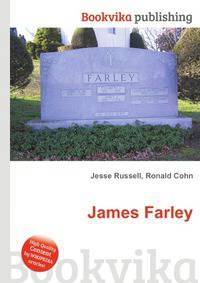 James Farley