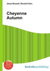 Cheyenne Autumn