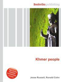 Khmer people