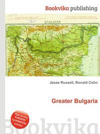Greater Bulgaria