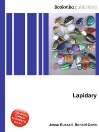 Lapidary