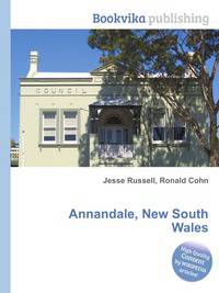 Annandale, New South Wales