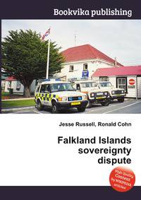 Falkland Islands sovereignty dispute