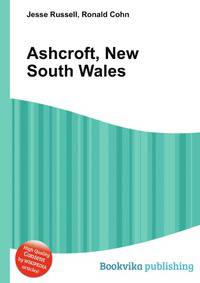 Ashcroft, New South Wales