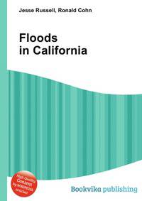 Floods in California