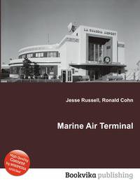 Marine Air Terminal