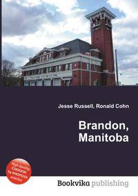 Brandon, Manitoba