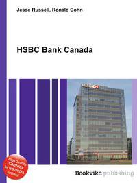 HSBC Bank Canada