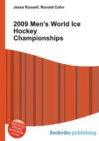 2009 Men's World Ice Hockey Championships