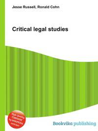 Critical legal studies