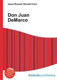 Don Juan DeMarco