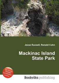 Mackinac Island State Park