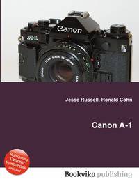 Canon A-1