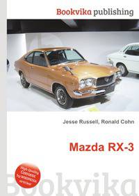 Mazda RX-3