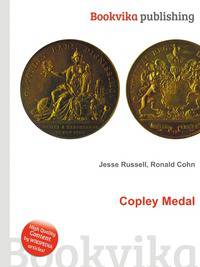 Copley Medal