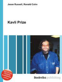 Kavli Prize