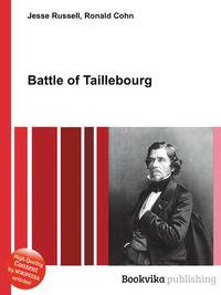 Battle of Taillebourg